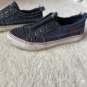 Blowfish Malibu Play slip-on sneakers